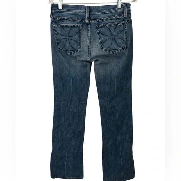 Habitual Boot Cut‎ Jeans Medium-Wash Denim - Picture 2 of 4